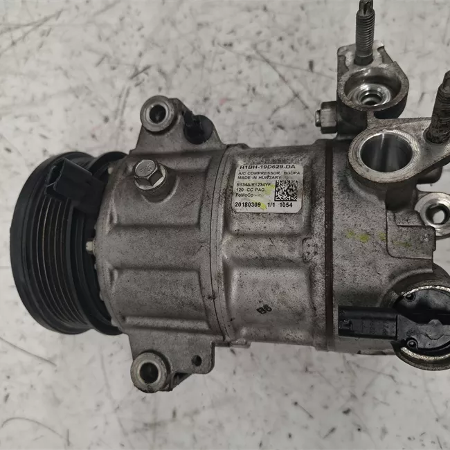 Compressore aria condizionata