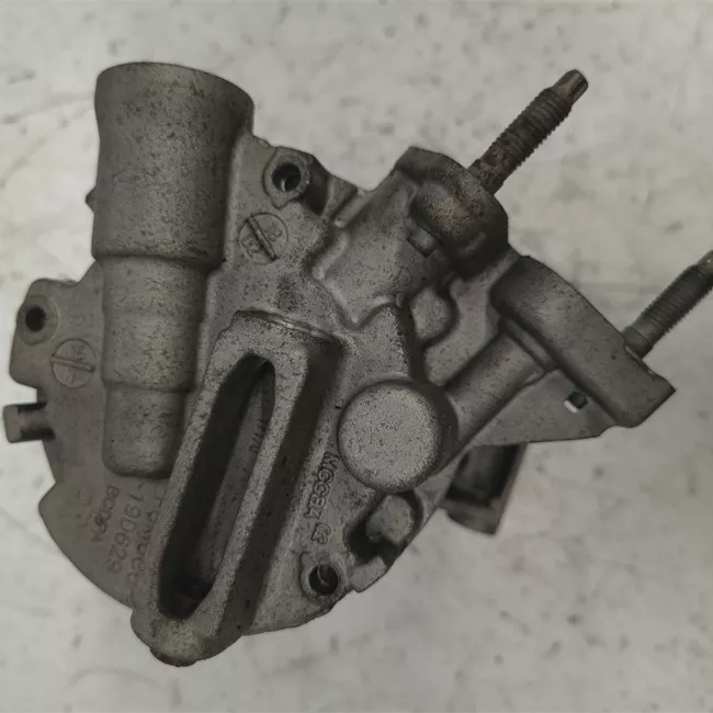 Compressore aria condizionata