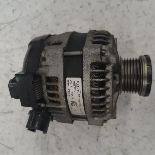 Alternatore 120AMP