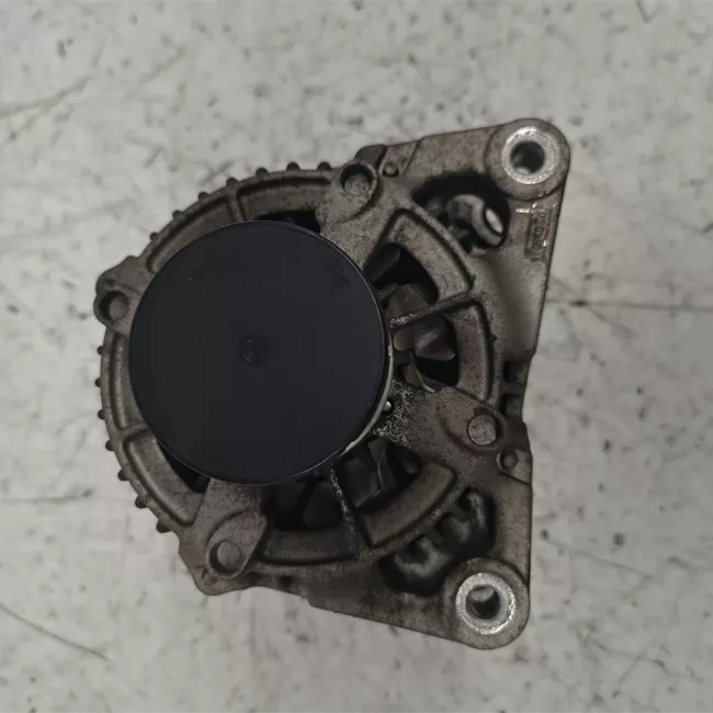 Alternatore 120AMP