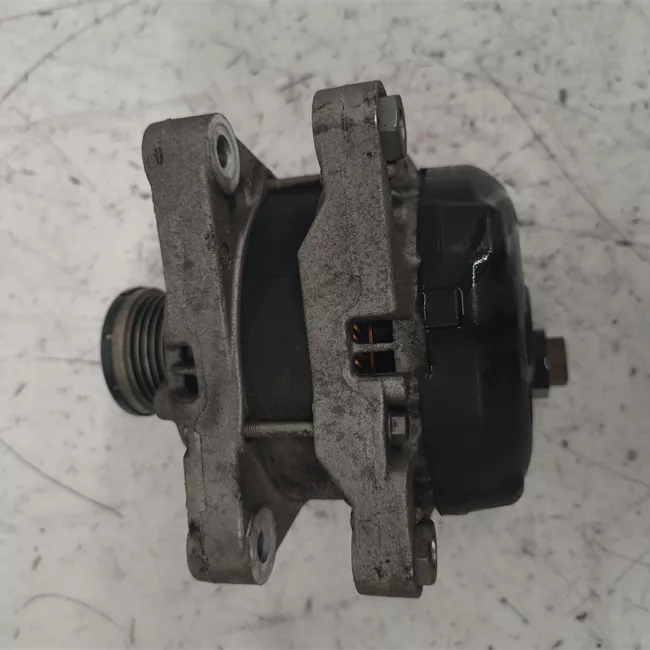 Alternatore 120AMP