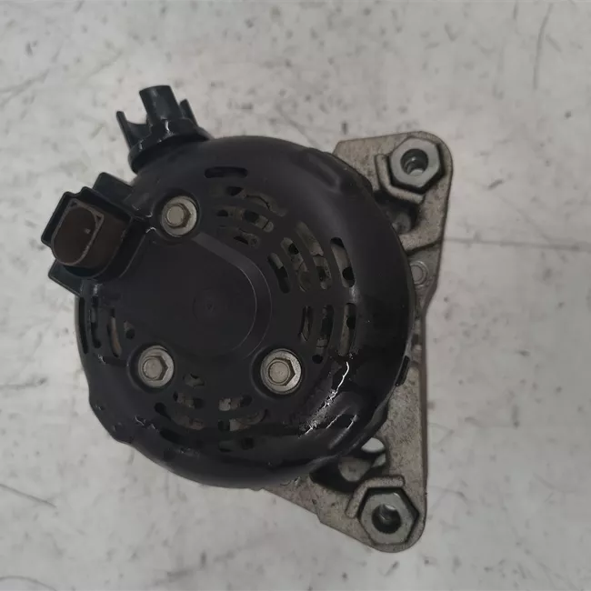 Alternatore 120AMP