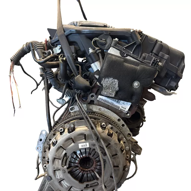 Motore semicompleto