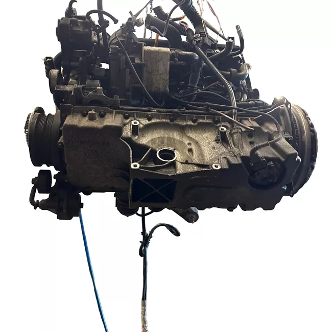 Motore semicompleto