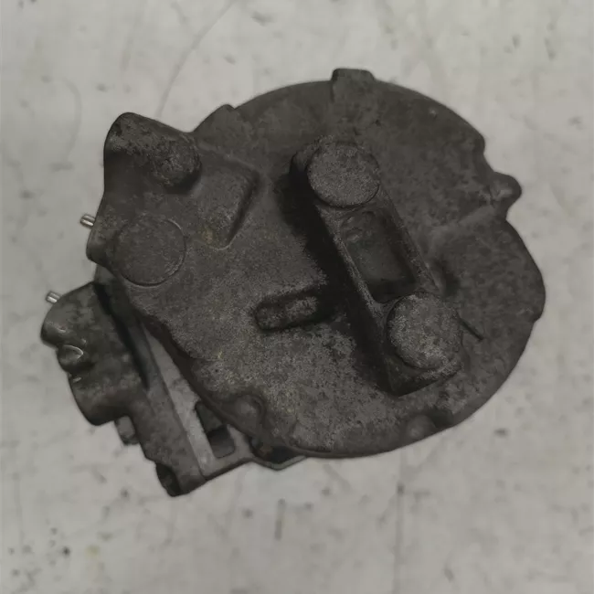 Compressore aria condizionata