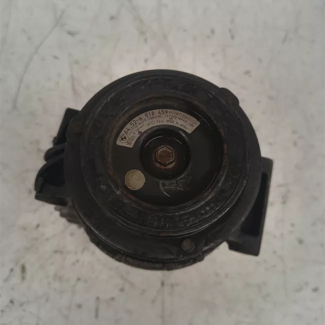 Compressore aria condizionata