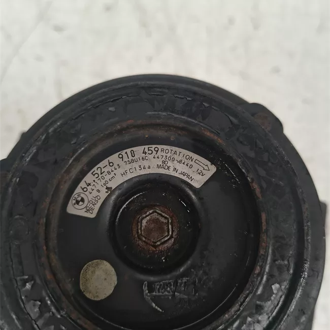 Compressore aria condizionata