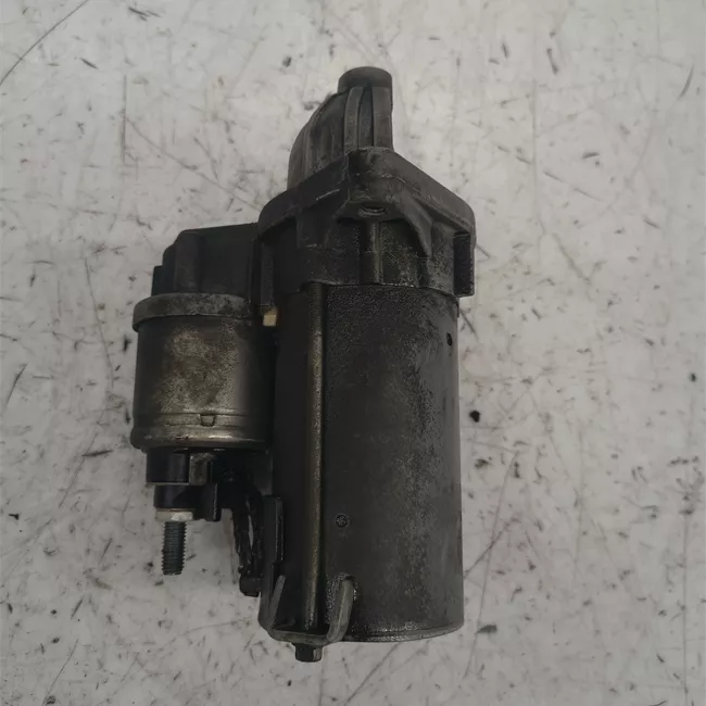 Motorino avviamento
