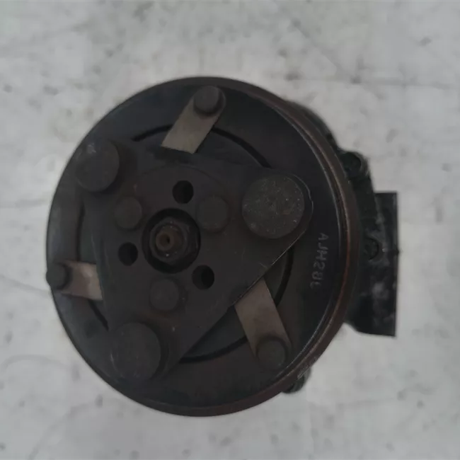 Compressore aria condizionata