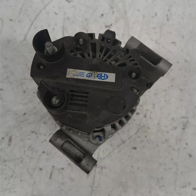 Alternatore