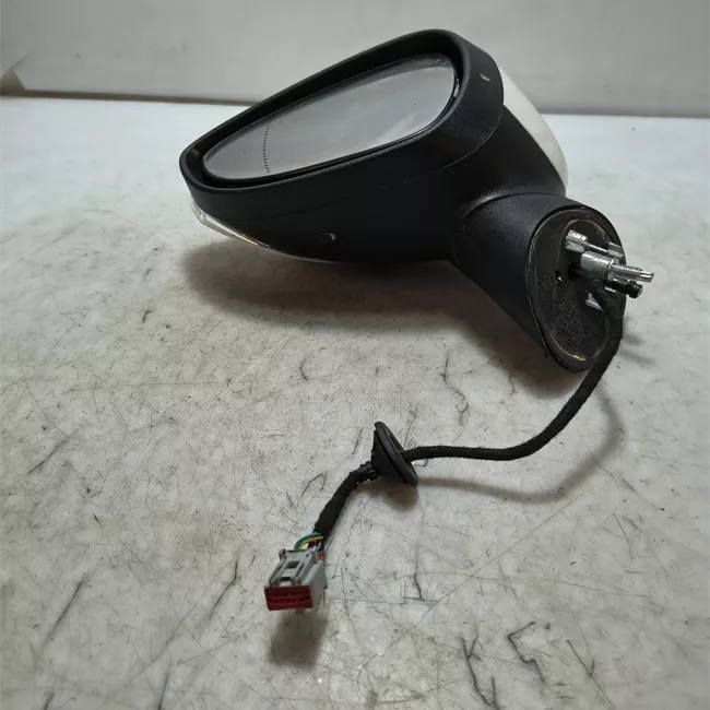 Retrovisore esterno regolazione elettrica sinistro con indicatore direzione/memory