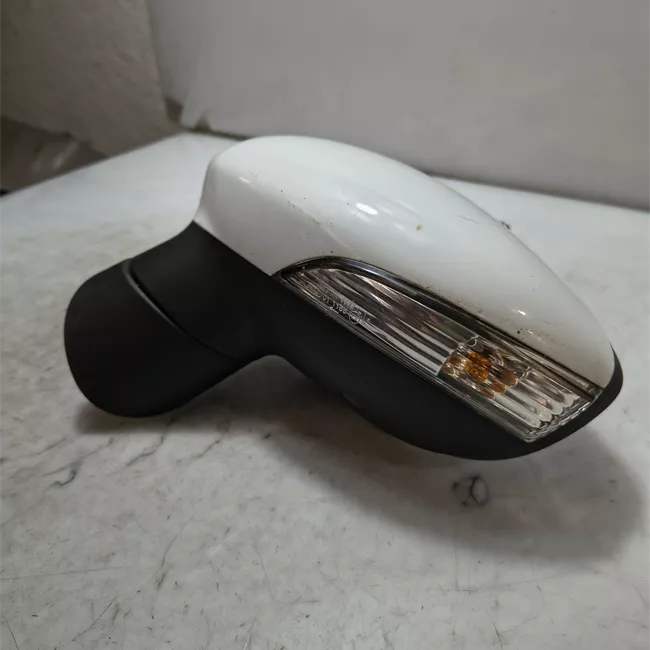 Retrovisore esterno regolazione elettrica sinistro con indicatore direzione/memory