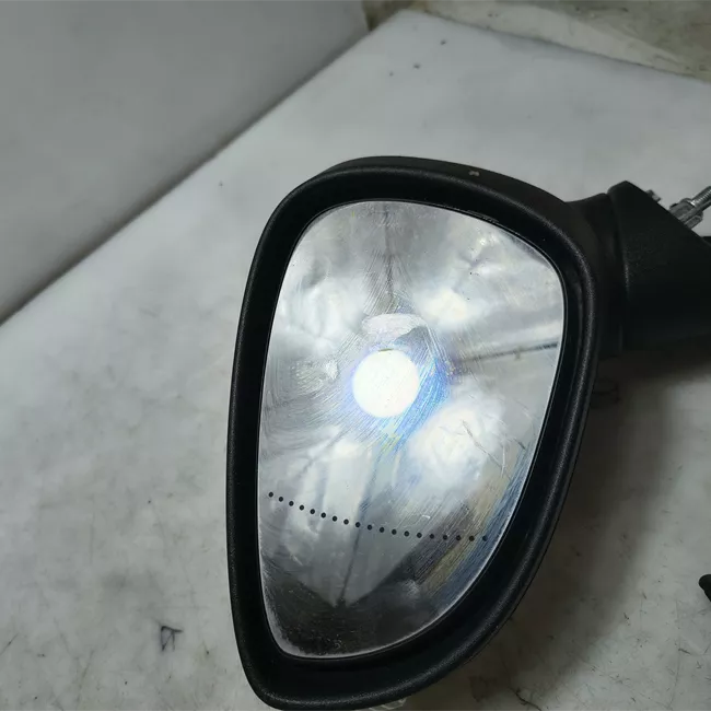 Retrovisore esterno regolazione elettrica sinistro con indicatore direzione/memory