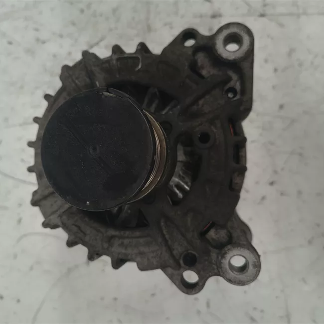 Alternatore 140AMP Bosch rotazionale