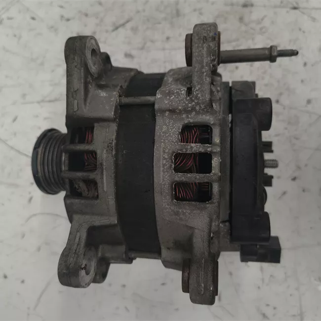 Alternatore 140AMP Bosch rotazionale