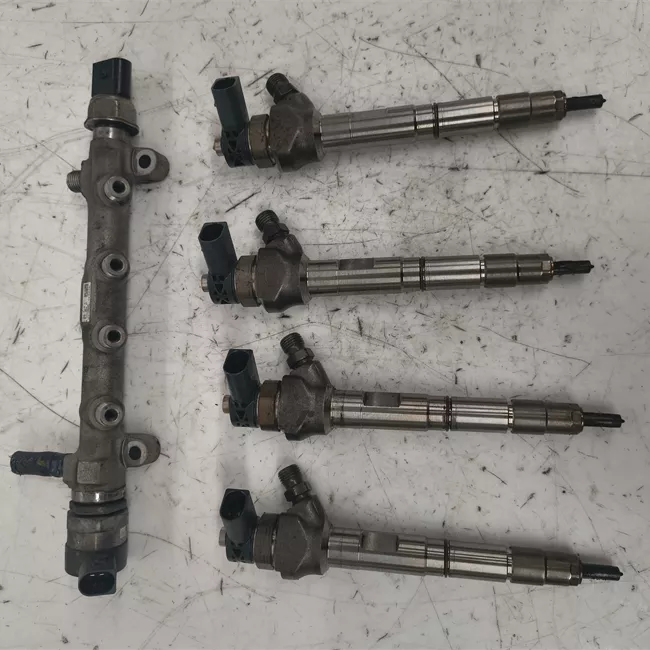 Iniettore diesel CRKB