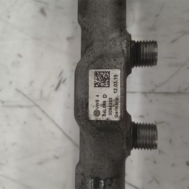 Iniettore diesel CRKB