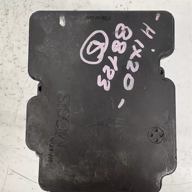 Aggregato ABS ESP