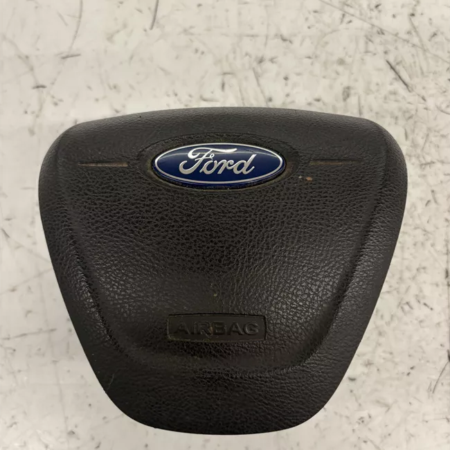 Dispositivo airbag lato guida