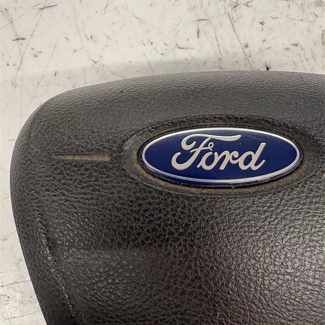 Dispositivo airbag lato guida