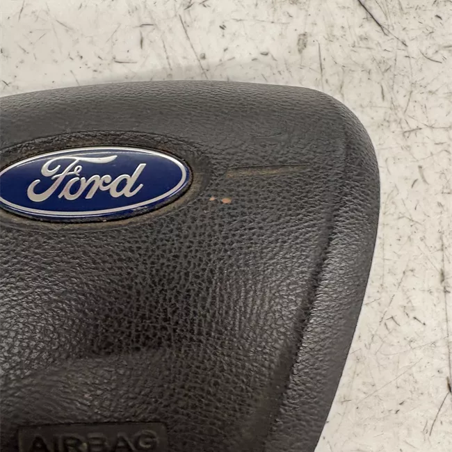 Dispositivo airbag lato guida