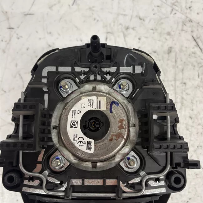 Dispositivo airbag lato guida
