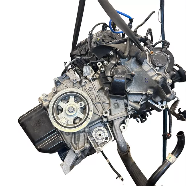 Motore semicompleto M088/rotazionale