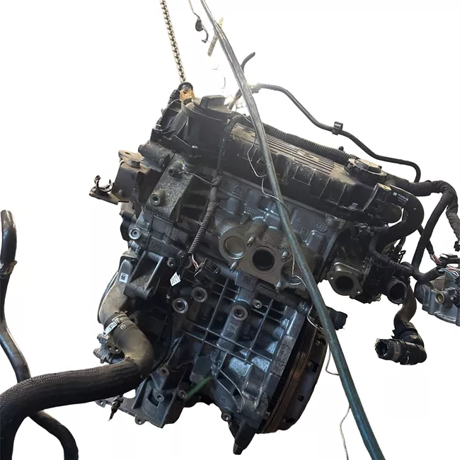 Motore semicompleto M088/rotazionale