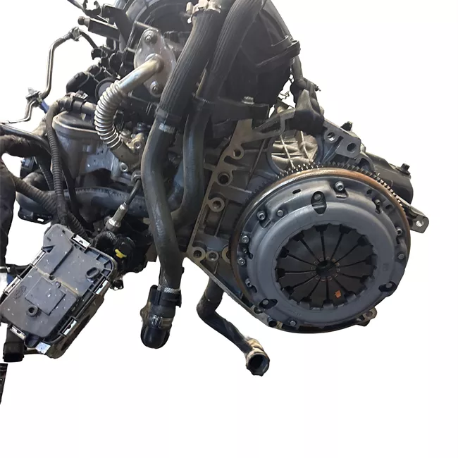 Motore semicompleto M088/rotazionale