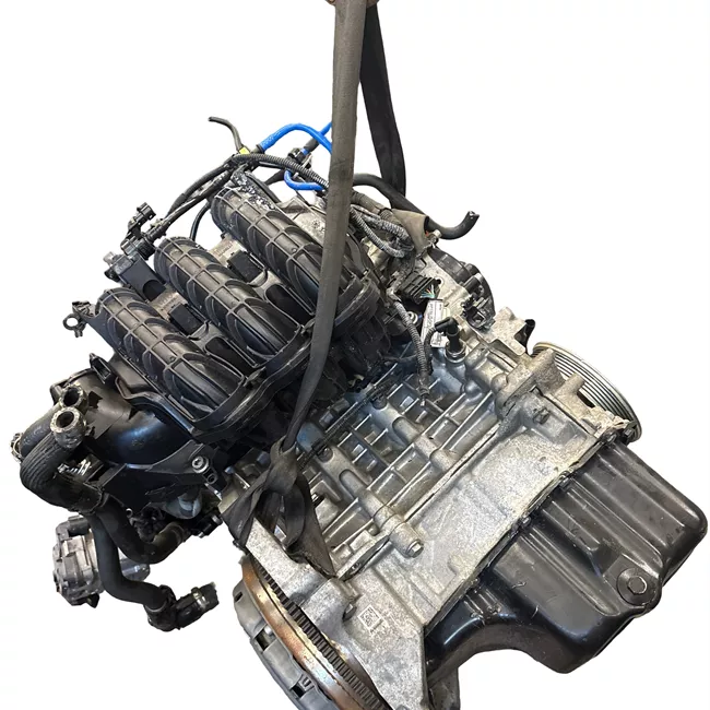 Motore semicompleto M088/rotazionale