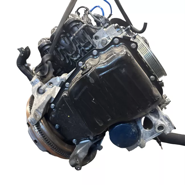 Motore semicompleto M088/rotazionale