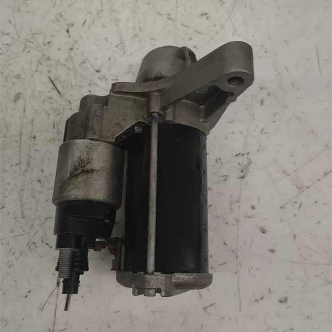 Motorino avviamento