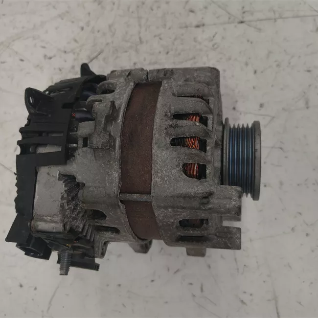 Alternatore