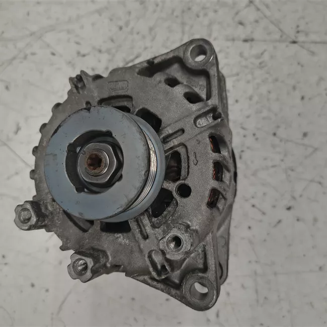 Alternatore