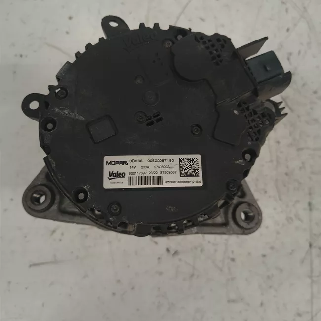 Alternatore