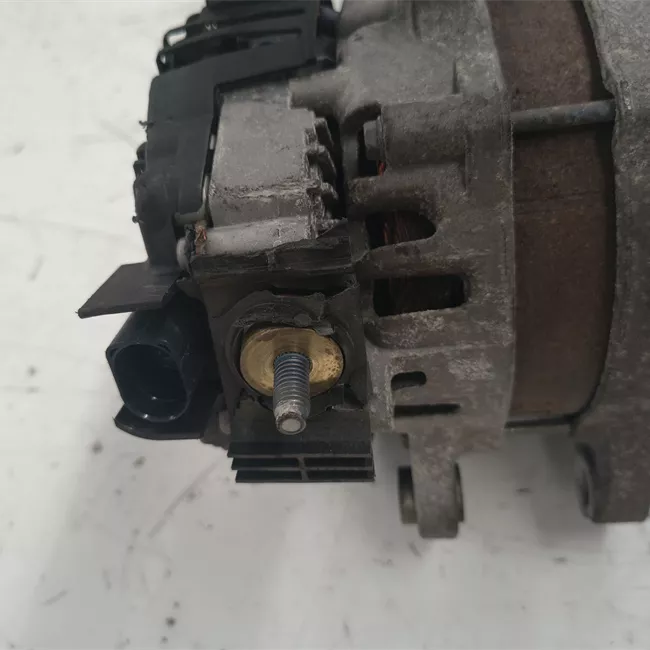 Alternatore