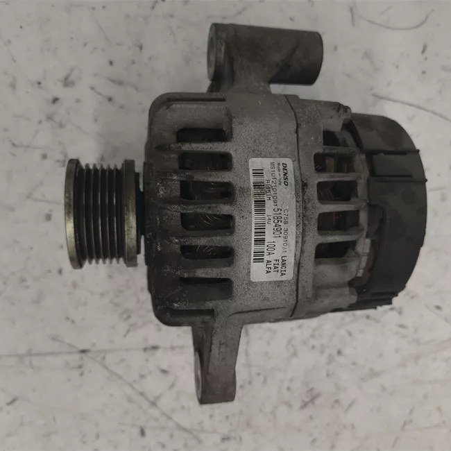 Alternatore