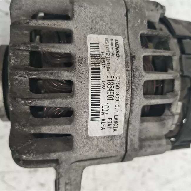 Alternatore