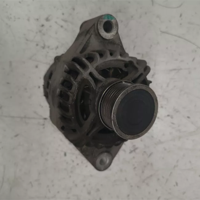 Alternatore
