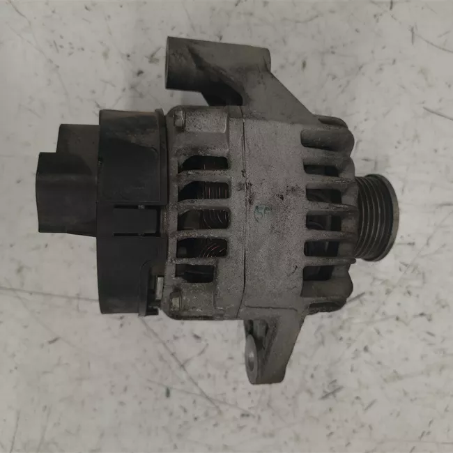 Alternatore