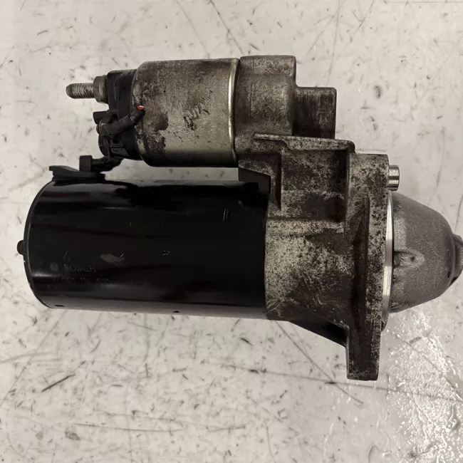 Motorino avviamento