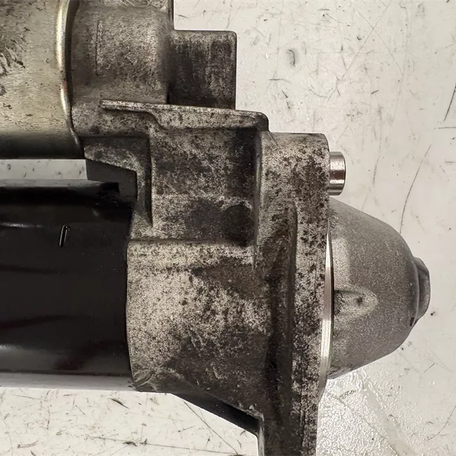 Motorino avviamento