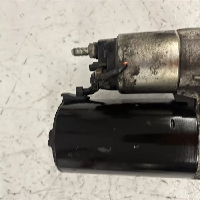 Motorino avviamento
