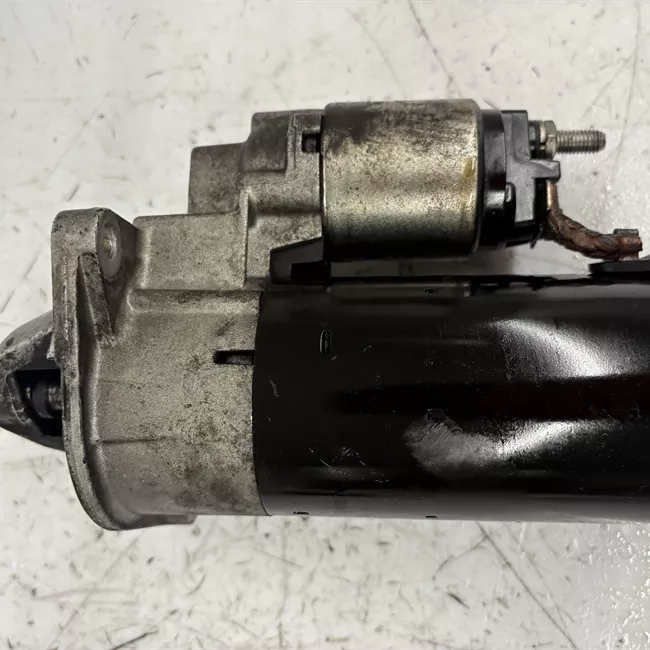 Motorino avviamento