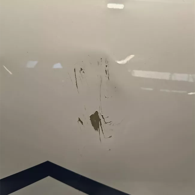 Porta posteriore sinistra