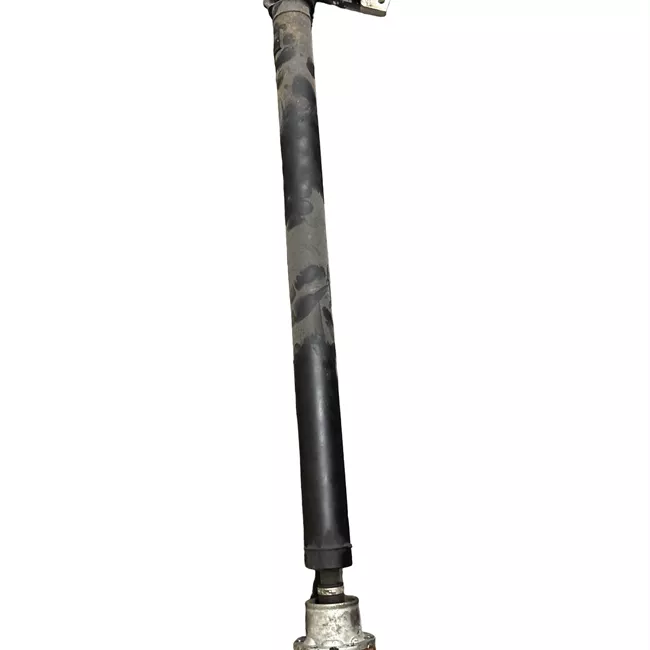Albero trasmissione posteriore completo