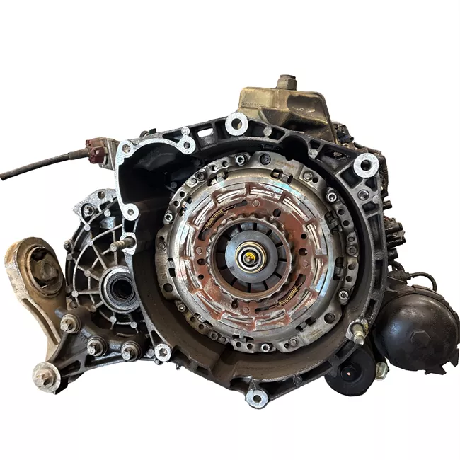 Cambio completa robotizzato