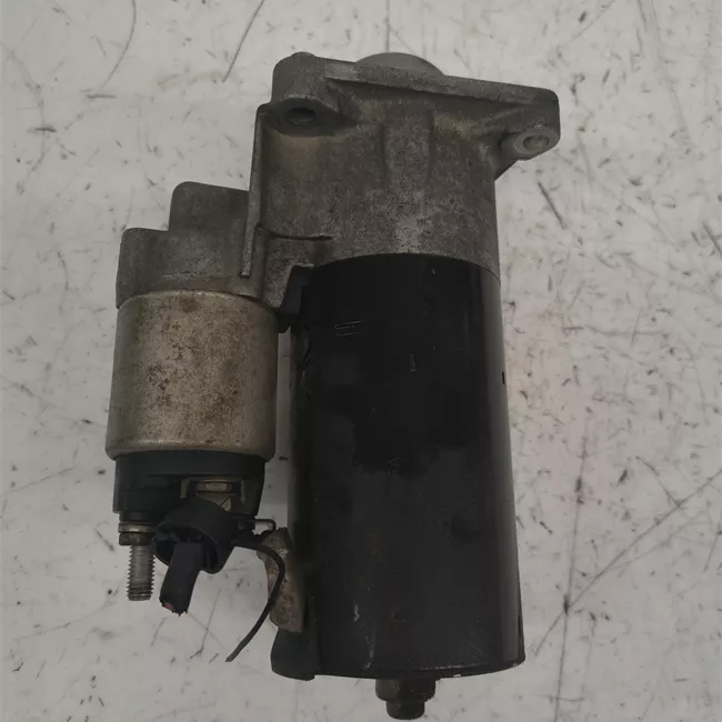 Motorino avviamento