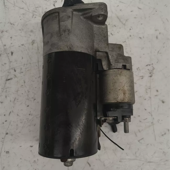 Motorino avviamento