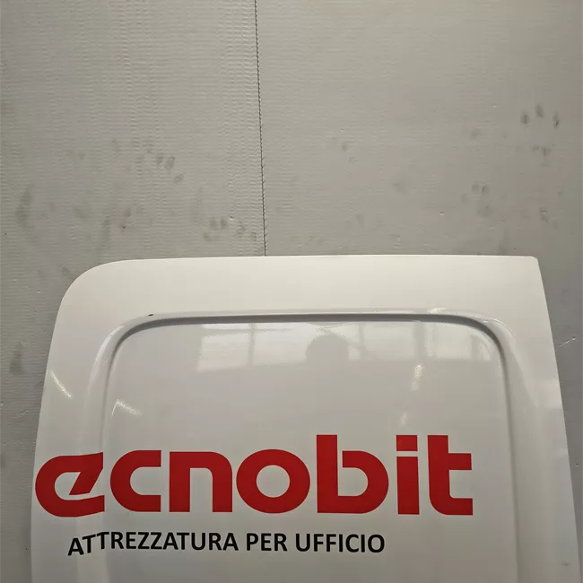 Porta posteriore destra